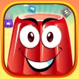A Candy Mountain Jelly Jam FREE - The Fun Fruit Tower Heroes Game
