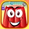 A Candy Mountain Jelly Jam FREE - The Fun Fruit Tower Heroes Game