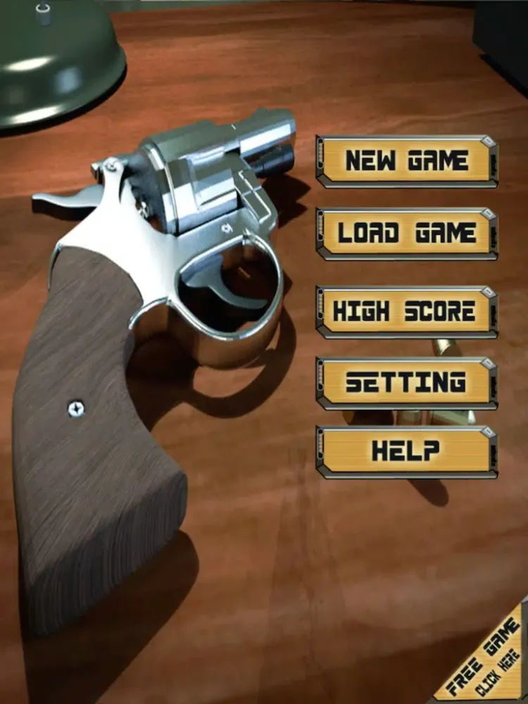 Скриншоты The Great Mystery Detective Puzzle FREE - A Hidden Manor Match Case Game iPad 