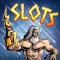 Greek Titan Casino Slots FREE - The Olympus Gods Lucky 777 Slot Machine Games