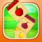 A Happy Farm Fruit Garden FREE - Little Farmer Drop Game for Kids