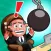 A Mad Office Party Revenge FREE - The Angry Jerk Boss Attack Game