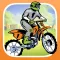 A Motocross Jump Mountain Racer FREE - Dirt-Bike Rider Racing Game