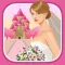 A Princess Castle Wedding Fantasy Dash FREE - The Magic Kingdom Story