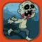 A Scary Undead Runner Escape - Terror Renegade Zombie Rampage