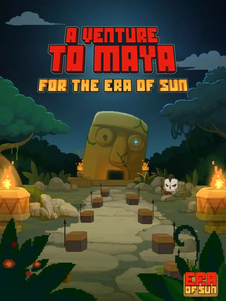 Tangkapan layar Era of Sun iPad 