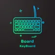 Board KeyBoard