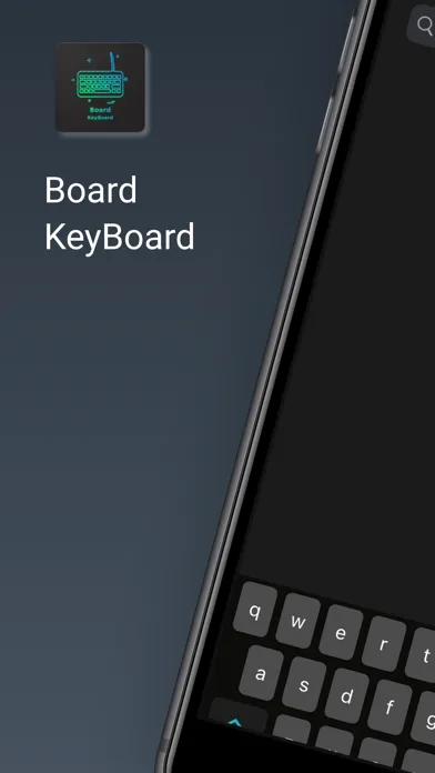 تصاویر Board KeyBoard
