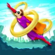 Look I Can Fly