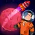 Mars Jump Galaxy Mission: UFO Alien Fight in Red Planet with Astronaut