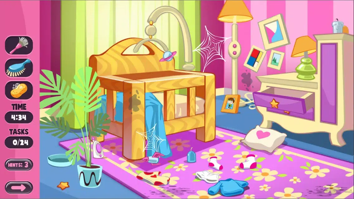 Capturas de pantalla de prince ben doll