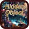 Abandoned Mines - Hidden Objects games for kids and adults