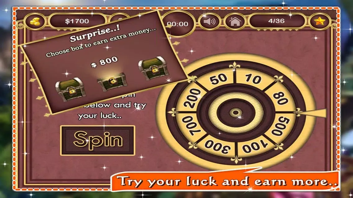 A Day Recall - Hidden Objects game for kids, girls and adults应用截图