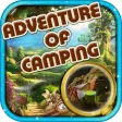 Adventure of Camping - Hidden Objects game for kids and adutls Adventure of Camping - Hidden Objects game for kids and adutls