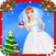 Christmas Beauty Girl Dressup Fun