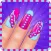 Girls Nail Art Salon - Games for girls