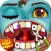 Halloween Dentist Mania - Kids Halloween Doctor