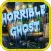 Horrible Ghost - Hidden Objects game for kids and adults