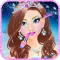 Icy Princess Spa Salon - Girls games for kids