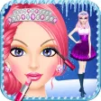 Icy Queen Makeover Game for Girls Icy Queen Makeover Game for Girls