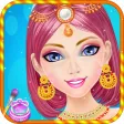 Indian Girl Makeover Salon Indian Girl Makeover Salon