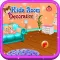 Kids Room Decoration - Game for girls, toddler and kids