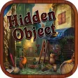 Love Game - Hidden Objects game for kids and adults