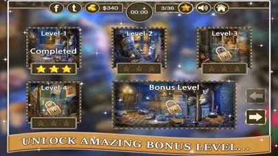 Zrzuty ekranu Love Game - Hidden Objects game for kids and adults