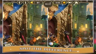Zrzuty ekranu Love Game - Hidden Objects game for kids and adults