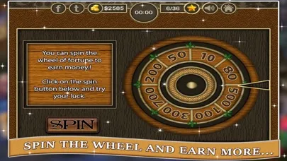 Zrzuty ekranu Love Game - Hidden Objects game for kids and adults
