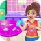 Mom's Little Helper - Kids Room Cleaning game