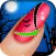 Monster Nail Salon - Halloween Girls Nail Art