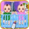 Newborn Twins Baby Care - Kids Games for Girls