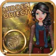 Pandora's Hidden Treasure Hunt