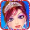 Pink Beauty Princess Makeover