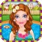 Pool Party Makeover Salon - Girls Games for kids