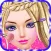 Princess Doll Makeover - girls game