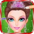 Prom Beauty Queen Spa Salon