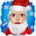 Santa Surgery Mania - Christmas kids surgery game