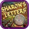 Sharon's Letters - Find the Hidden Objects free game for kids and adults