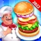 Super Chef 2 - Cooking Game