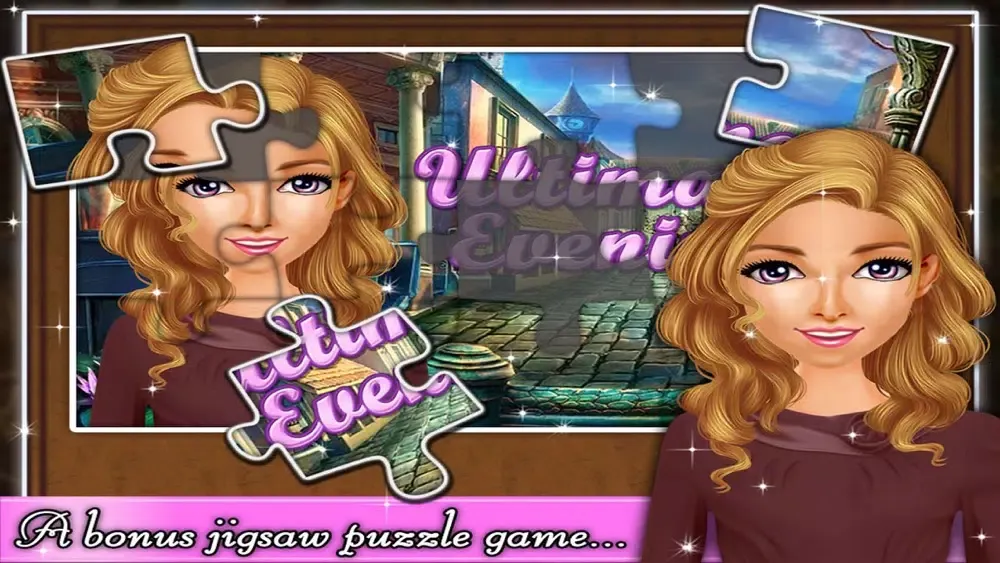 Ultimate Evening - Hidden Objects game for kids and adults Ekran Görüntüleri