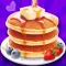 Breakfast Pancake Maker