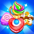 Cake Crush Puzzle