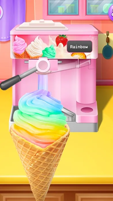 Pool Party Desserts স্ক্রিনশট