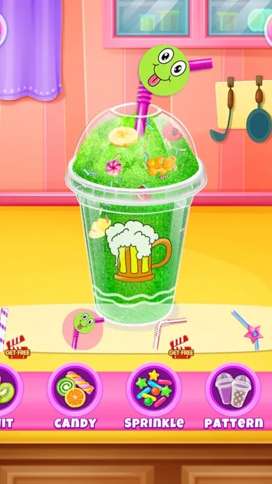 Pool Party Desserts স্ক্রিনশট