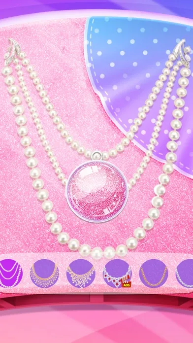 ภาพหน้าจอของ Handmade Jewelry - Top Design