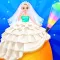 Princess Cake Royal Simulator