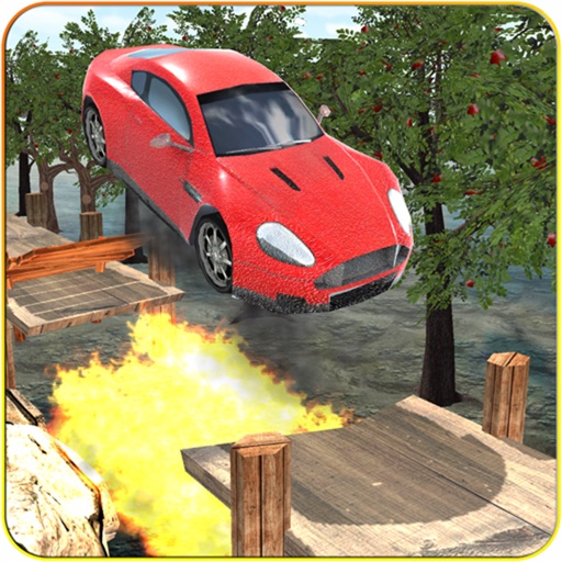 Racing for Speed Car Drift 3D