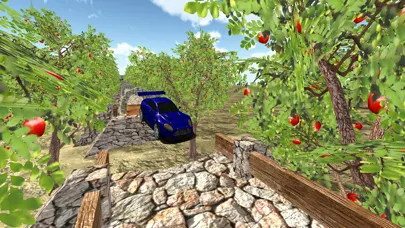 Racing for Speed Car Drift 3D স্ক্রিনশট